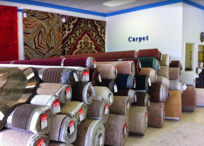 Showroom Photo 1