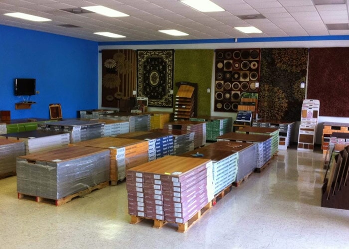 Showroom Photo 2