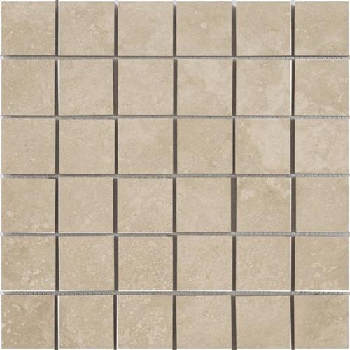Almond - Mosaic