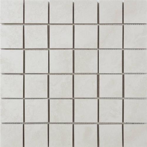 White - Mosaic