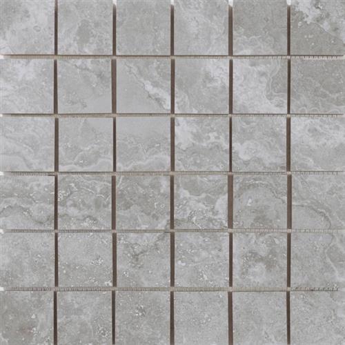 Grey - Mosaic