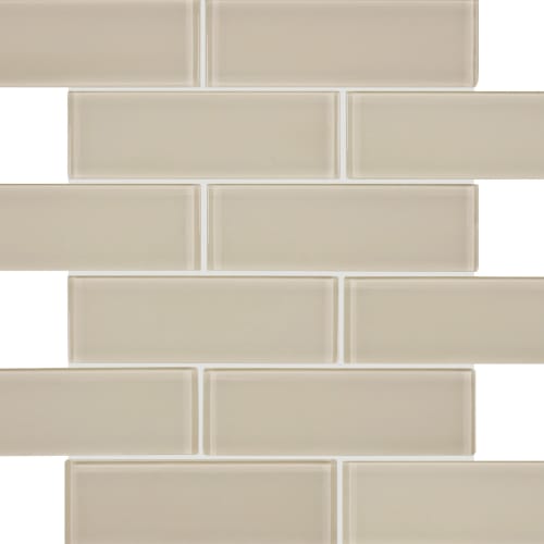 Essentials Glass by Chesapeake Flooring