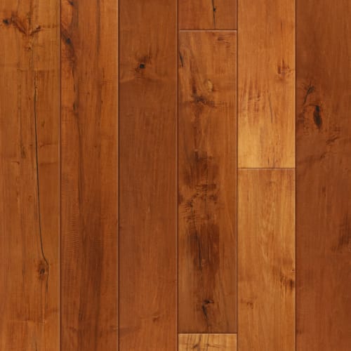 English Pub by Johnson Hardwood